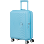 American Tourister Soundbox Spinner 55/20 Tsa Exp