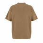 BOXY MEN - BOXY OVERSIZE T-SHIRT HEREN - XXL - Umber