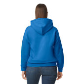 Gildan Sweater Hooded DryBlend unisex 51 Royal-XL