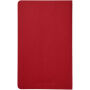 Moleskine Cahier Journal L - effen - Cranberry rood Moleskine Cahier Journal L - effen - Cranberry rood