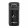 Kambukka® Etna 300 ml thermosbeker - zwart