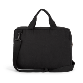 ‘K-loop’-laptoptas Black Jhoot One Size ‘K-loop’-laptoptas Black Jhoot One Size