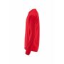 Evolve 2.0 Crewneck M Bright Red S
