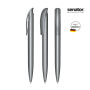 senator CHALLENGER Polished balpen coolgray 9