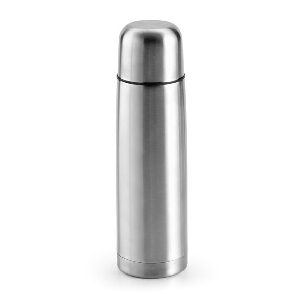 KARPOV. 500 mL roestvrij stalen thermosfles