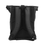 Rugzak rolltop - Retail - Zwart