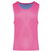 Omkeerbaar multisport-hesje kids