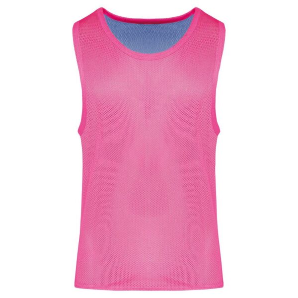 Omkeerbaar multisport-hesje kids