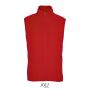 Unisex Factor Zipped Fleece Bodywarmer rope 5XL