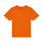 #E190 T-Shirt /kids - Orange - 9/11 (134/146)