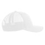 BRYCE, WHITE / WHITE, One size, ATLANTIS HEADWEAR