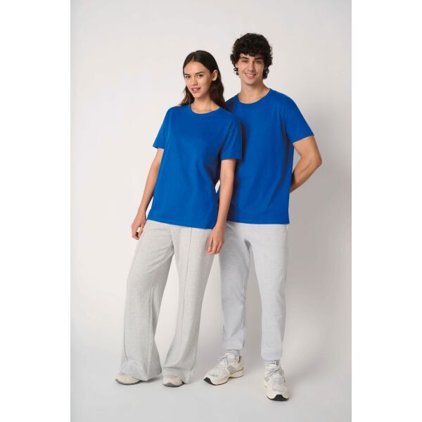 iDeal170 uniseks T-shirt Ideal Royal Blue 5XL iDeal170 uniseks T-shirt Ideal Royal Blue 5XL