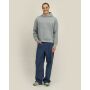 Chaser Vintage - De unisex relaxed garment-dyed hoodie - G. Dyed Misty Grey (3XL)