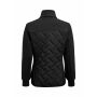 Harvest Montana Hybrid Motion Jacket Wom Black XXL