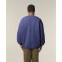 Radder 2.0 - Het unisex oversized crewneck sweatshirt - Dusk (XXS)
