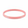 Gepersonaliseerde siliconen armbanden (5mm breed) Gepersonaliseerde siliconen armbanden (5mm breed)
