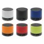 Wireless speaker NEW LIBERTY zwart