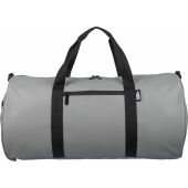 rPET (600D) sporttas Aisha grijs