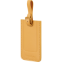 Samsonite Ta Revolution Rectangle Luggage Tag X2