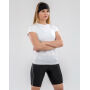Women's Bodyfit Base Layer Shorts - Black - M/L (12/14)