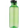 Drinkfles Laia | rPET | 500 ml - zwart Drinkfles Laia | rPET | 500 ml - zwart