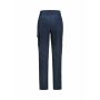 Prime Cargo Pants Lady Navy C34 Prime Cargo Pants Lady Navy C34
