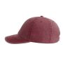 DIGG, BURGUNDY, One size, ATLANTIS HEADWEAR