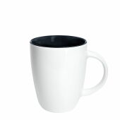 Zwart