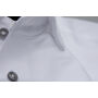 Yellow Bow 56 Slim White/Grey XS