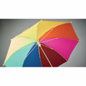 ARCO - 18 inch kinderparaplu - Multicolour