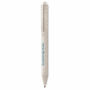 PECAS - Balpen van tarwe/stro - Beige