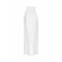 Men's Shirt - MODERN FIT- white XXL