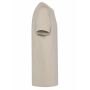 BS Stranger t-shirt, 180 gr/m² - Almond Creme