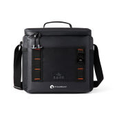 Nordic Drift Storm RCS waterafstotende koeltas 10L, zwart
