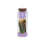Tiny Treasurez® - Message in a bottle large, In giftbox, Paars