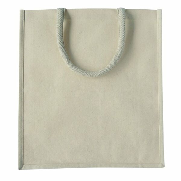 Stevige multifunctionele canvas tas Stevige multifunctionele canvas tas