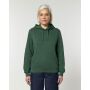 S/S Drummer 2.0, 280 gr/m² - Bottle Green/Butter