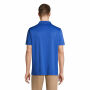 PITCHER - PITCHER UNISEX POLO - XXL - Franse Marine