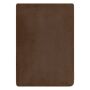 Cosy Hearth Blanket brown/natural one size