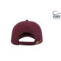 DAD CAP, BURGUNDY, One size, ATLANTIS HEADWEAR DAD CAP, BURGUNDY, One size, ATLANTIS HEADWEAR