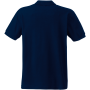 65/35 Polo (63-402-0) Deep Navy S
