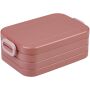 Mepal Take-a-break 900 ml lunchbox midi - Roze