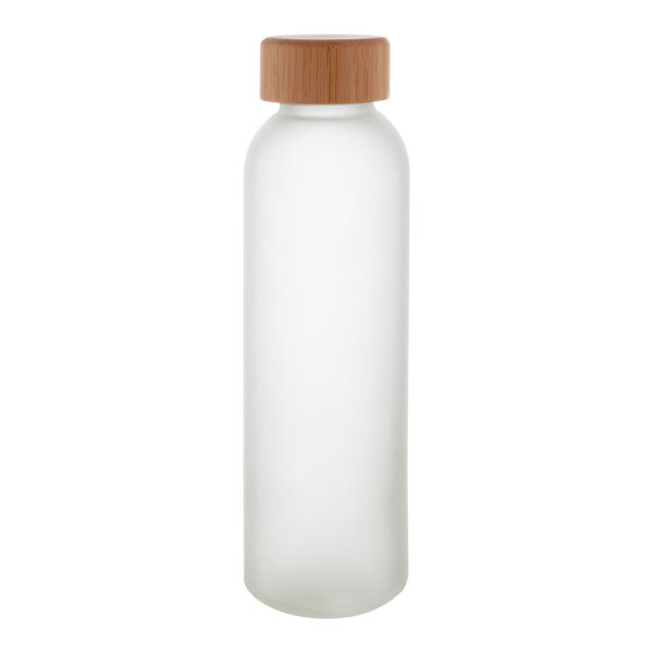 Cloody - glazen fles