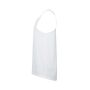 COOL VEST, ARCTIC WHITE, XS, JUST COOL