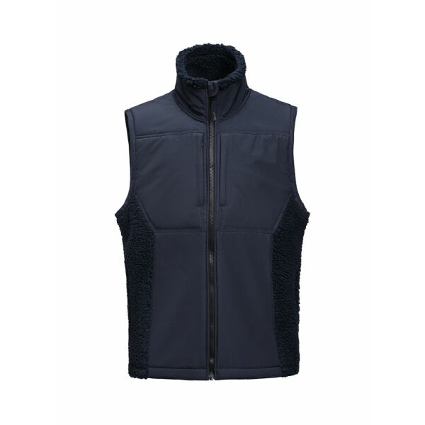 Jobman 1176 Pile Vest Jobman 1176 Pile Vest