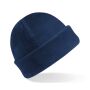 SUPRAFLEECE® SKI HAT, FRENCH NAVY, One size, BEECHFIELD
