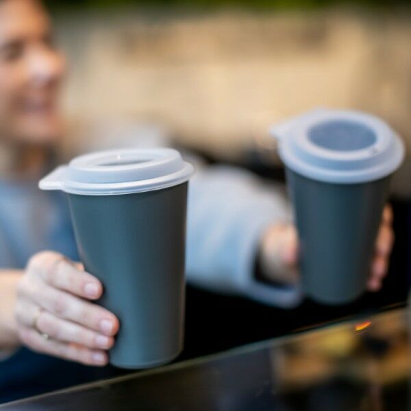 Beker 400ml Beker 400ml