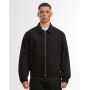 Basic Workwear Jacket - Black - S