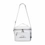 FrostLine GRS Recycled Cooler Bag koeltas - wit