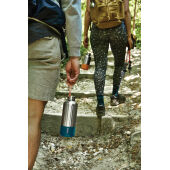 Black+Blum Explorer Isoleerfles Groot 850ml, turquoise